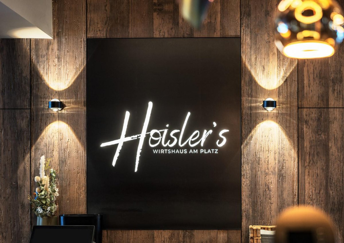 Hoisler´s Wirtshaus & Appartements